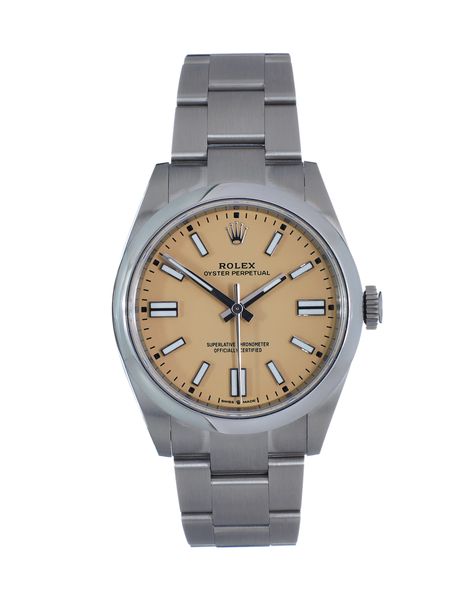 Rolex Oyster Perpetual 41 134300
